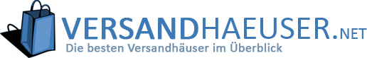 Versandhäuser